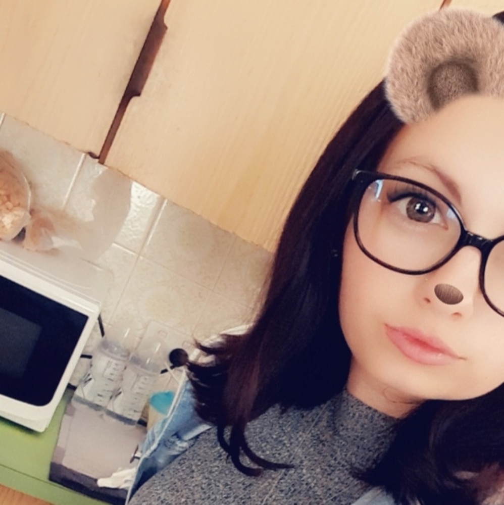 Meet your Posher, Kimberley